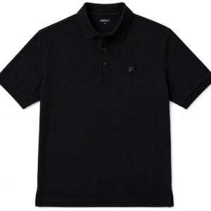 polo percy signature preta